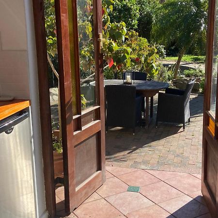 Appartamento 4 On Belmont Avenue Somerset West Esterno foto