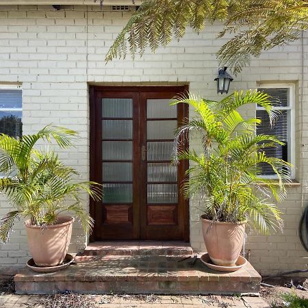 Appartamento 4 On Belmont Avenue Somerset West Esterno foto