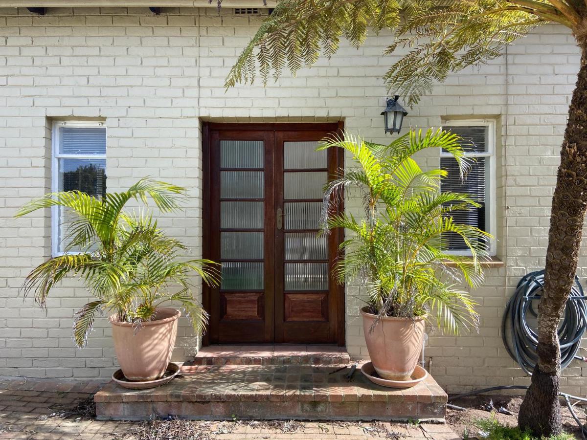 Appartamento 4 On Belmont Avenue Somerset West Esterno foto