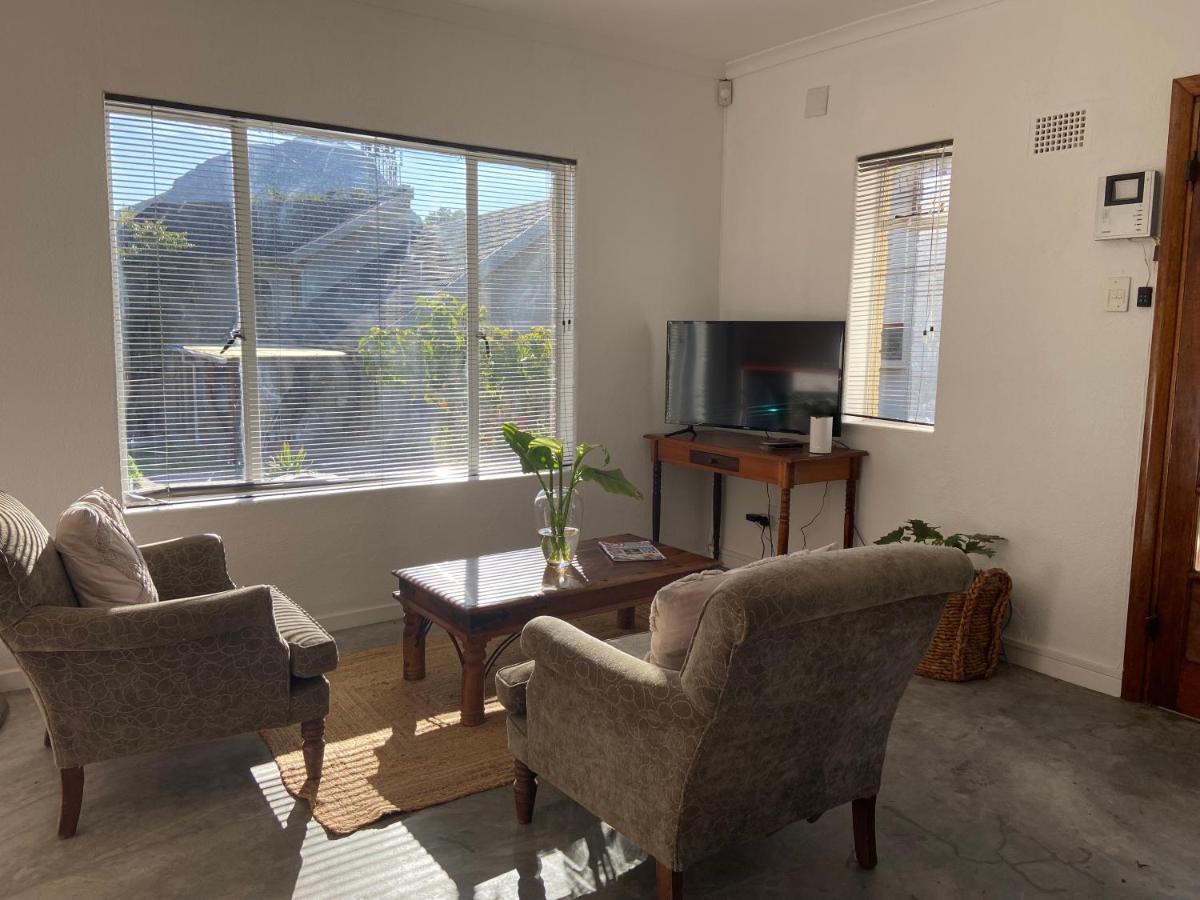 Appartamento 4 On Belmont Avenue Somerset West Esterno foto