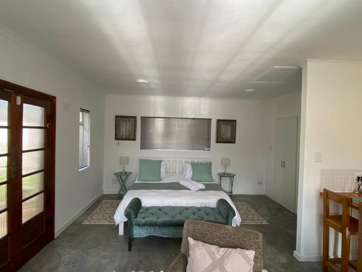 Appartamento 4 On Belmont Avenue Somerset West Esterno foto
